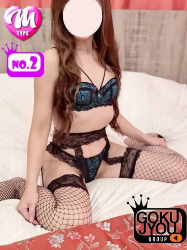 まり（S&M　極嬢）