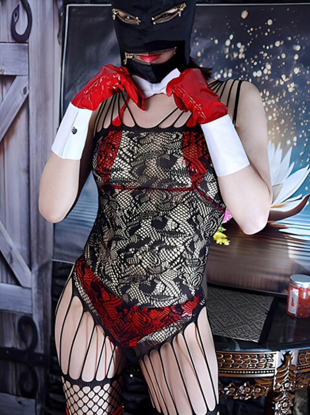 愛野(倶楽部 月兎)