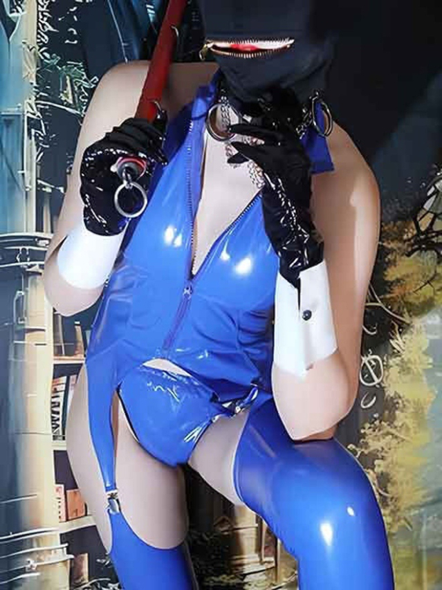 果凛（倶楽部 月兎）